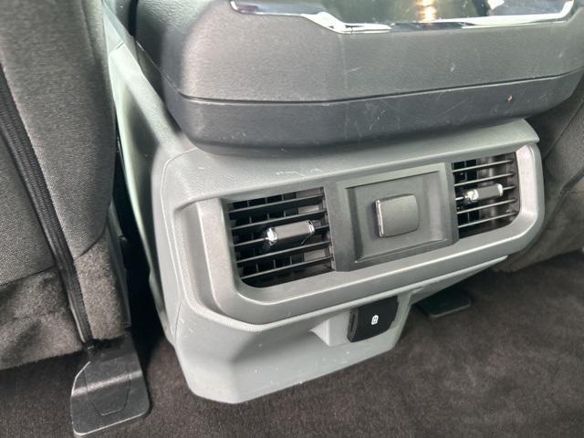 used 2022 Ford F-150 car, priced at $42,500