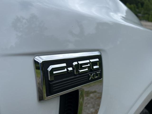 used 2022 Ford F-150 car, priced at $42,500