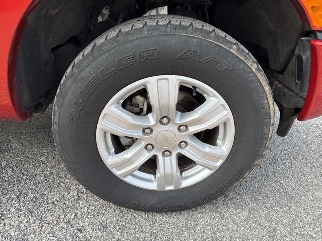 used 2019 Ford Ranger car, priced at $26,996