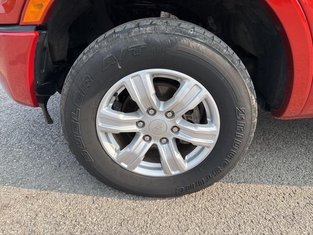 used 2019 Ford Ranger car, priced at $26,996