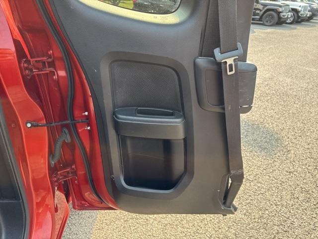 used 2019 Ford Ranger car, priced at $26,996