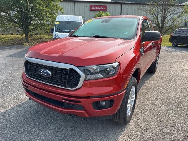 used 2019 Ford Ranger car, priced at $26,996