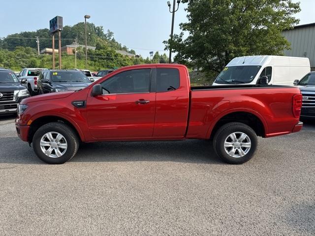 used 2019 Ford Ranger car, priced at $26,996