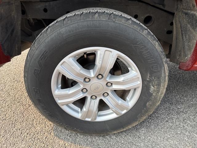 used 2019 Ford Ranger car, priced at $26,996