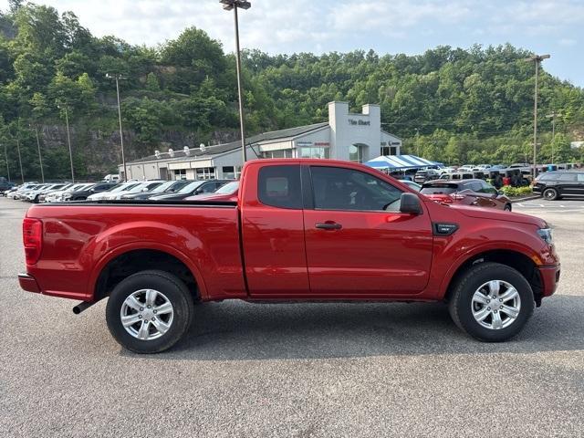 used 2019 Ford Ranger car, priced at $26,996