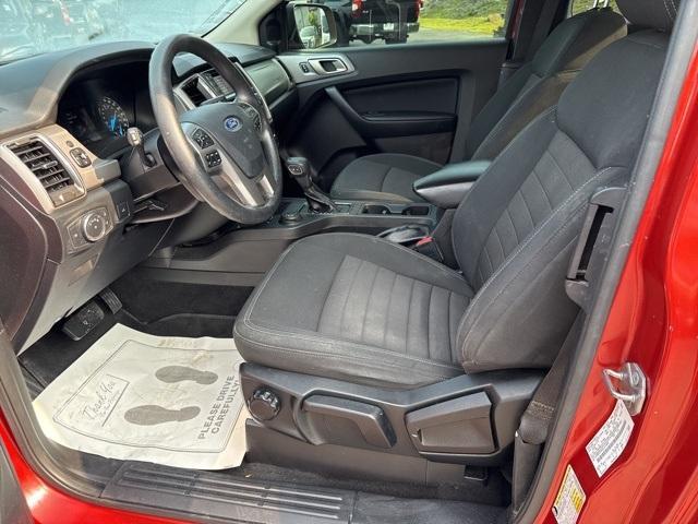 used 2019 Ford Ranger car, priced at $26,996