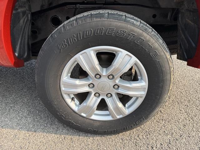 used 2019 Ford Ranger car, priced at $26,996