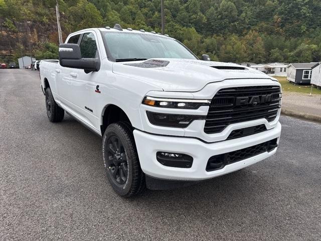 new 2026 Ram 2500 car, priced at $92,455