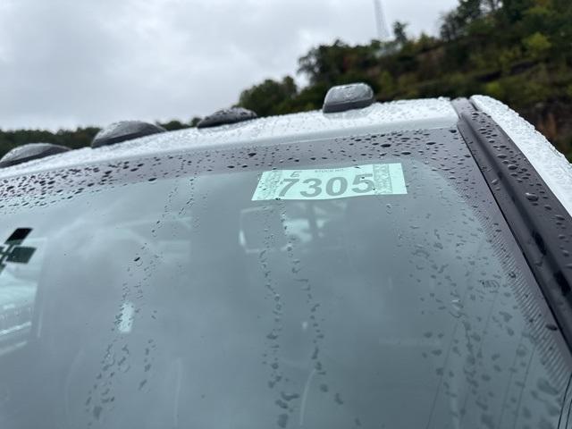 new 2026 Ram 2500 car, priced at $92,455