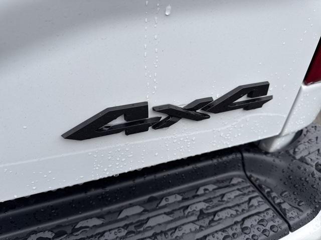new 2026 Ram 2500 car, priced at $92,455
