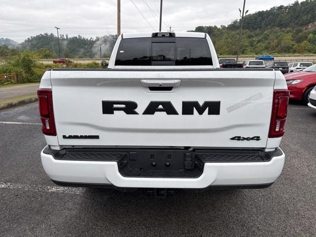 new 2026 Ram 2500 car, priced at $92,455