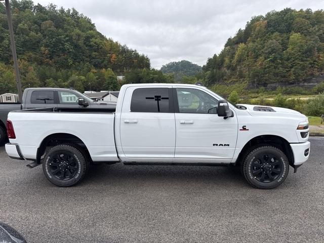 new 2026 Ram 2500 car, priced at $92,455
