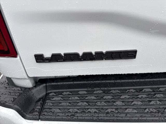 new 2026 Ram 2500 car, priced at $92,455