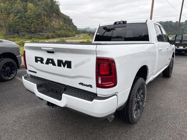 new 2026 Ram 2500 car, priced at $92,455