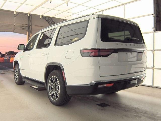 used 2024 Jeep Wagoneer car, priced at $65,996