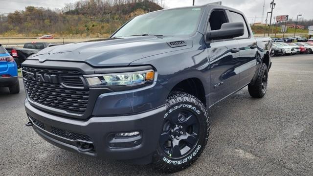 new 2025 Ram 1500 car, priced at $44,997