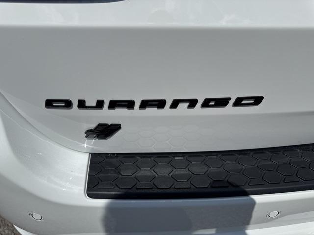 new 2026 Dodge Durango car, priced at $44,497