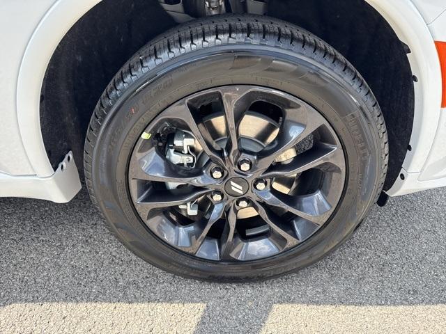 new 2026 Dodge Durango car, priced at $44,497