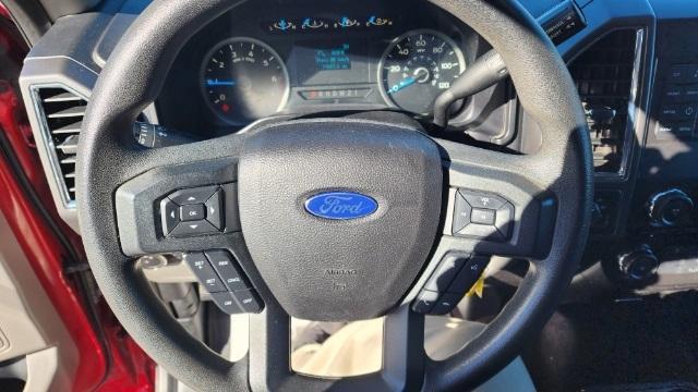 used 2017 Ford F-150 car, priced at $23,996