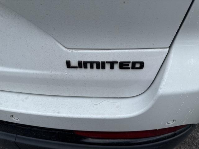 used 2023 Jeep Grand Cherokee car, priced at $27,250