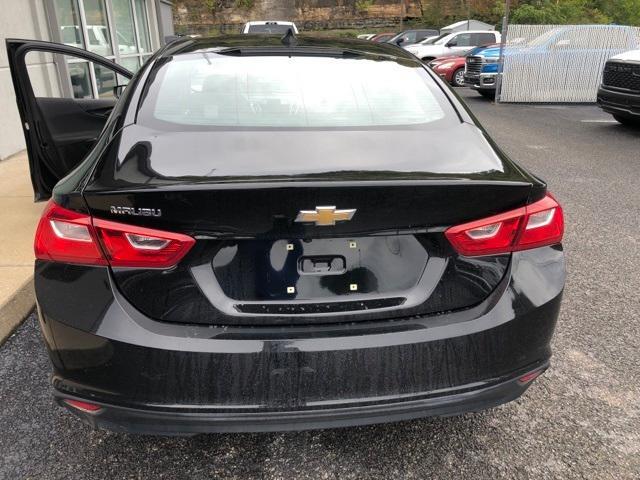 used 2019 Chevrolet Malibu car, priced at $16,996