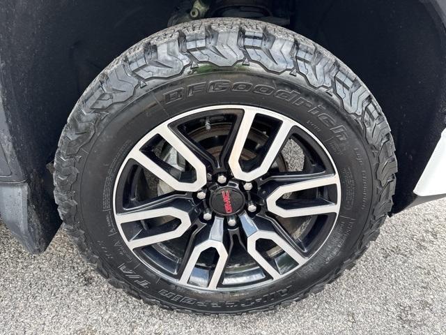 used 2019 GMC Sierra 1500 car, priced at $42,500
