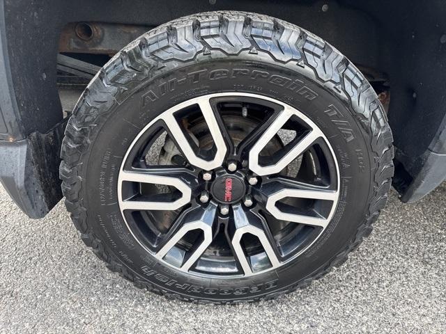 used 2019 GMC Sierra 1500 car, priced at $42,500