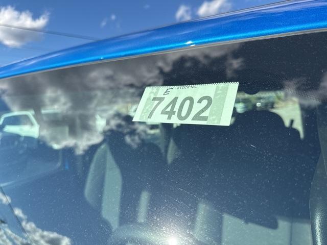 new 2026 Jeep Wrangler car, priced at $37,597