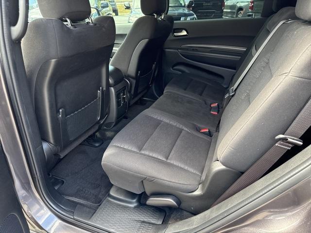 used 2021 Dodge Durango car, priced at $27,996