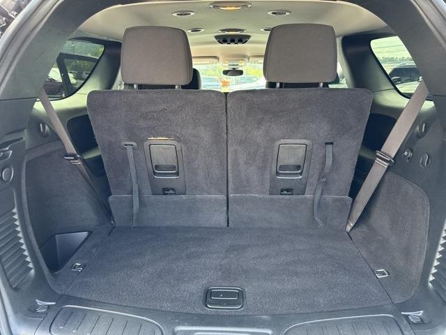 used 2021 Dodge Durango car, priced at $27,996