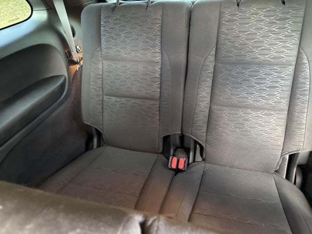 used 2021 Dodge Durango car, priced at $27,996