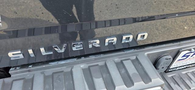 used 2017 Chevrolet Silverado 1500 car, priced at $23,500