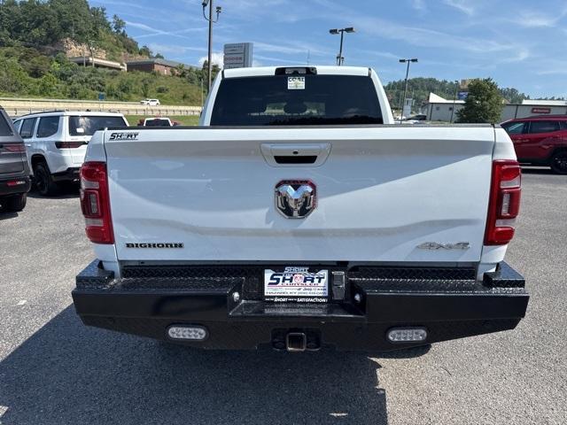 used 2023 Ram 2500 car, priced at $48,997