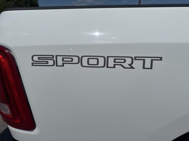 used 2023 Ram 2500 car, priced at $48,997