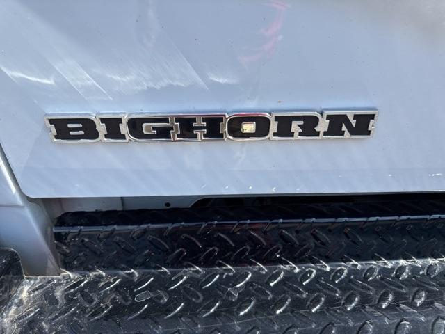 used 2023 Ram 2500 car, priced at $48,997