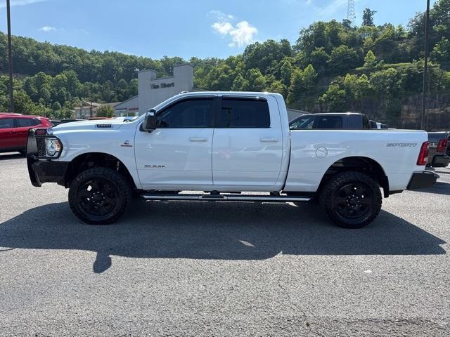 used 2023 Ram 2500 car, priced at $48,997