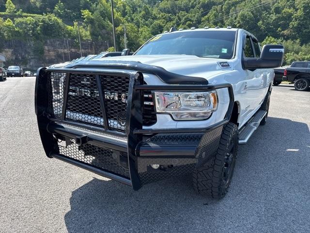 used 2023 Ram 2500 car, priced at $48,997