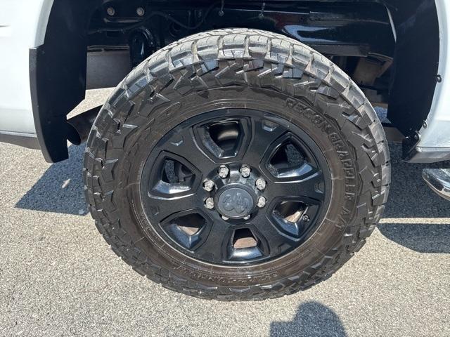 used 2023 Ram 2500 car, priced at $48,997