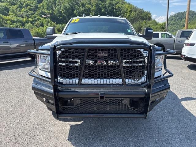 used 2023 Ram 2500 car, priced at $48,997
