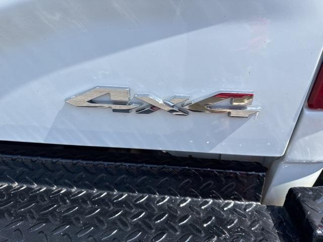 used 2023 Ram 2500 car, priced at $48,997