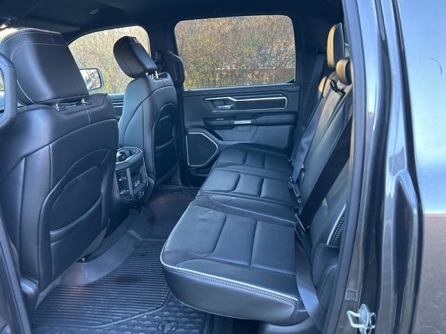 used 2023 Ram 1500 car, priced at $47,996