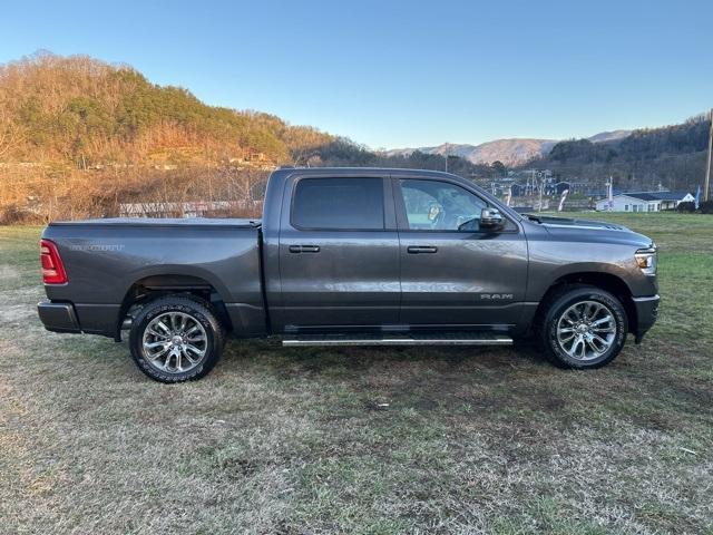 used 2023 Ram 1500 car, priced at $47,996