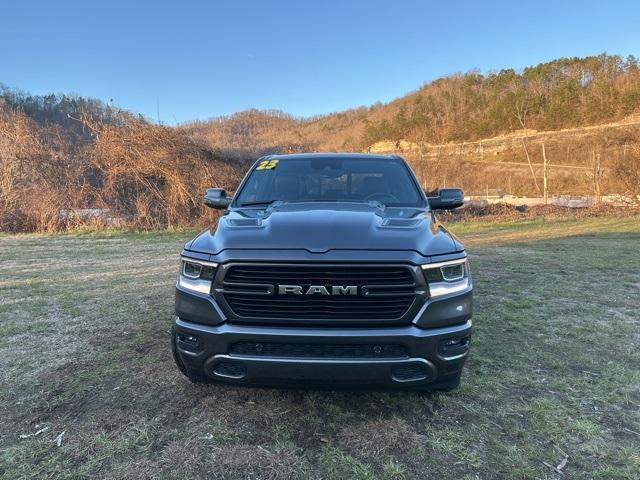 used 2023 Ram 1500 car, priced at $47,996