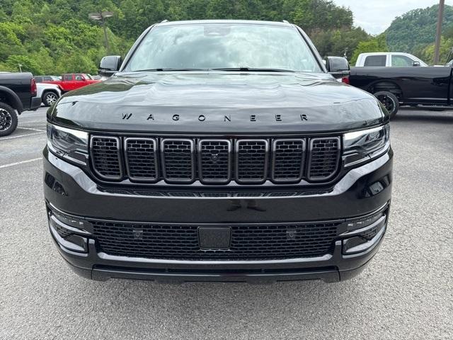 new 2025 Jeep Wagoneer L car, priced at $74,597