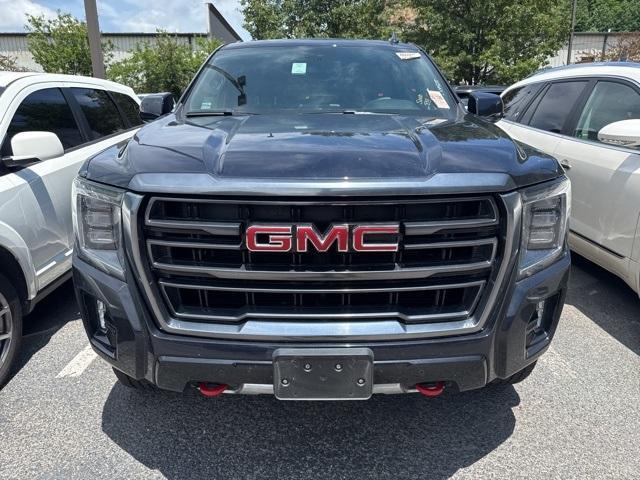 used 2024 GMC Yukon XL car, priced at $67,996