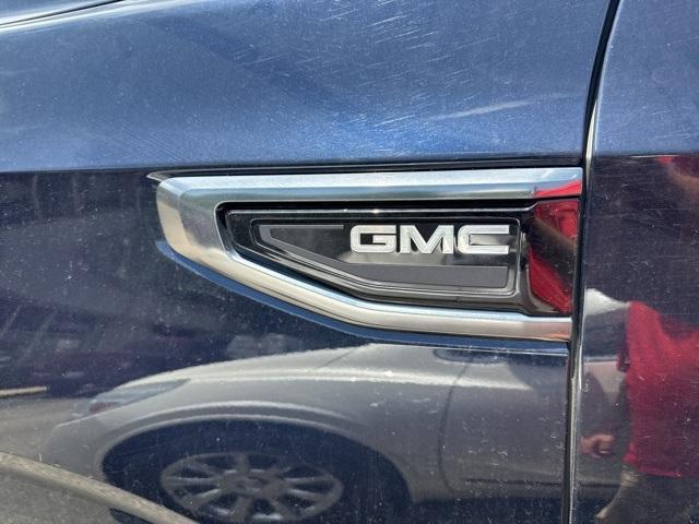 used 2024 GMC Yukon XL car, priced at $67,996
