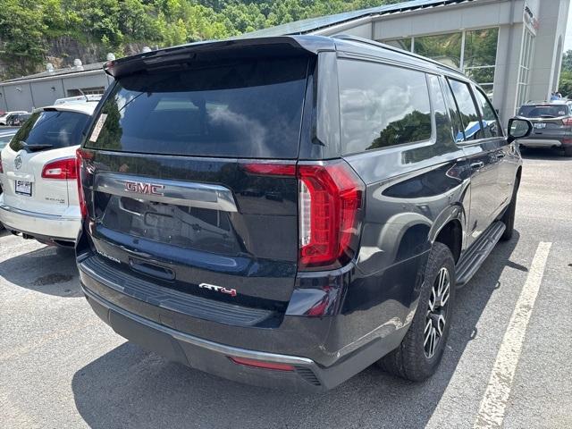 used 2024 GMC Yukon XL car, priced at $67,996
