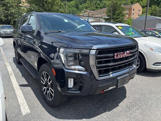 used 2024 GMC Yukon XL car, priced at $67,996