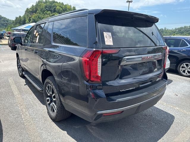 used 2024 GMC Yukon XL car, priced at $67,996