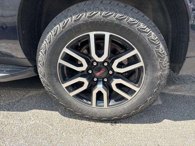 used 2024 GMC Yukon XL car, priced at $67,996